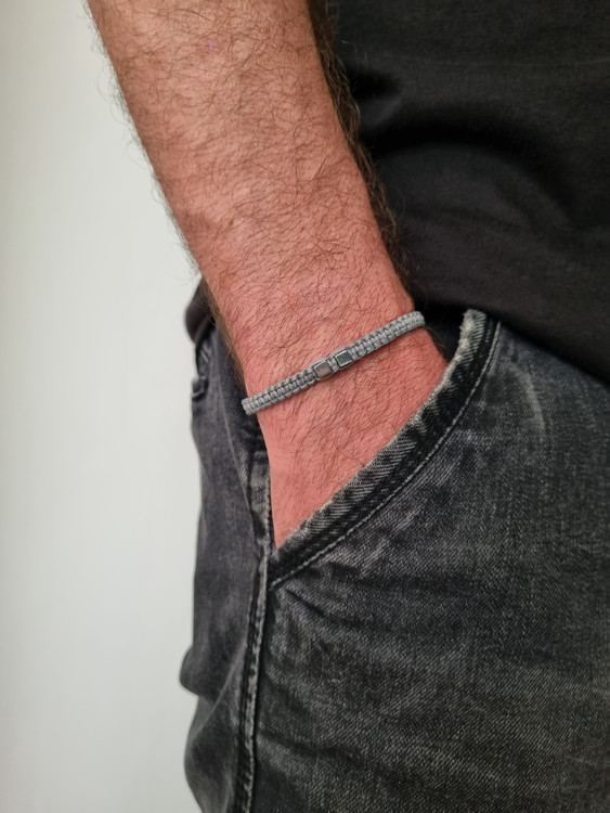 دستبند مردانه