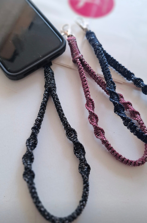 بند موبایل لوکس